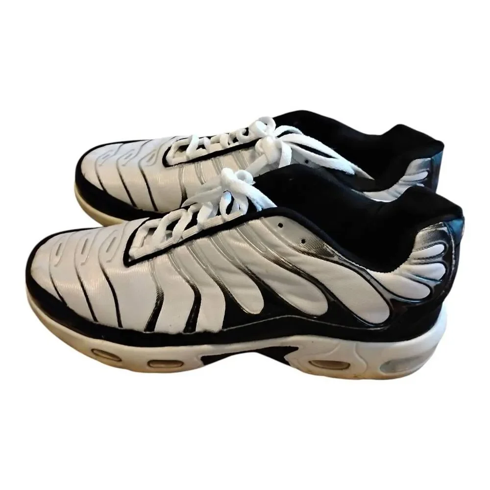 Mens Nike Air Max Plus Athletic Shoes TN Sneakers‎ Size 10